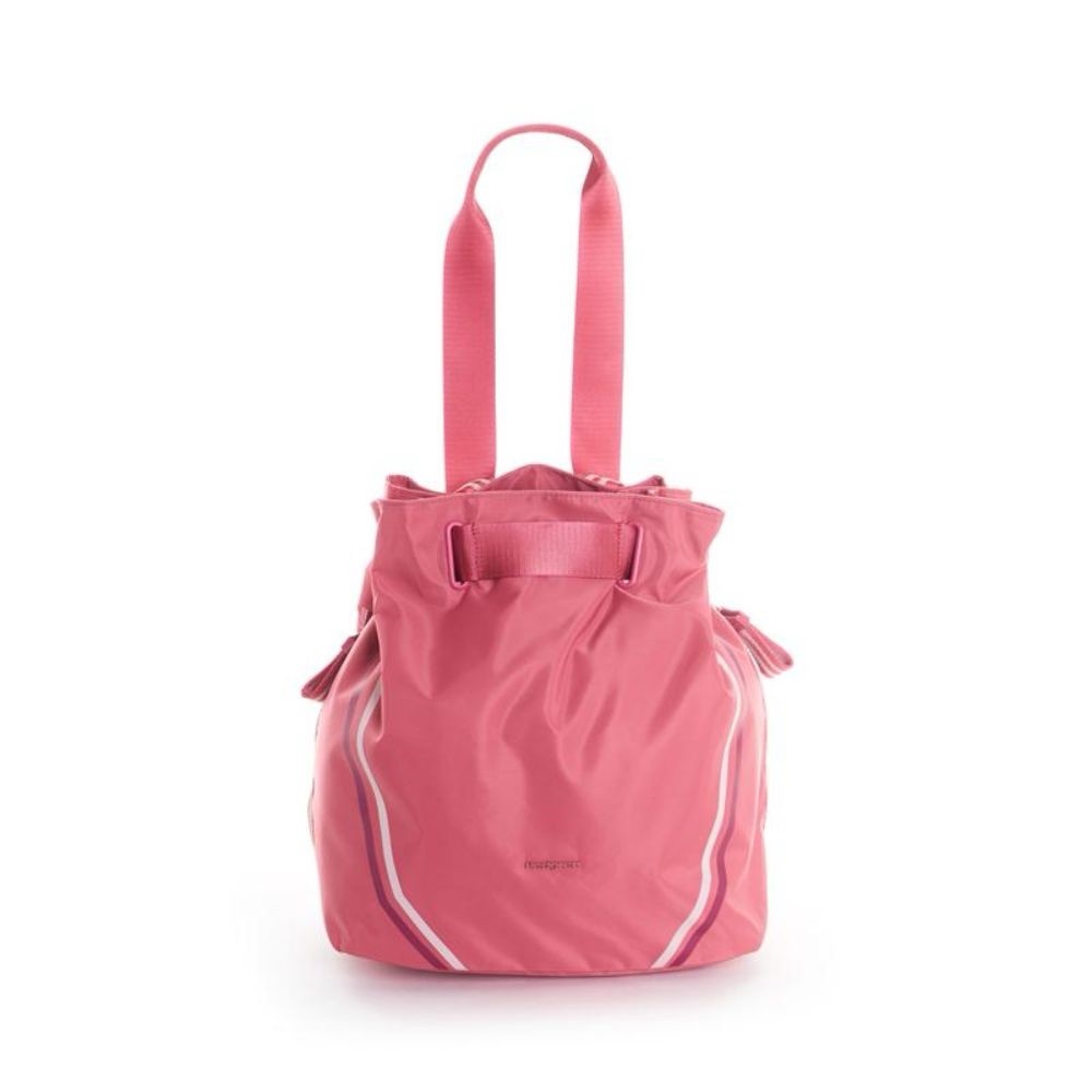 Hedgren Boost Advance Backpack
42Cm Baroque Rose Baroque
Rosesize 42Cm
